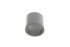 Патрубок інтеркулера Audi A4/A6/Seat Toledo I/VW Golf III/Passat 1.9D/1.9DH 93-01 UCEL 65254 (фото 4)