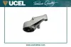 Подушка двигуна (передня) Opel Astra H/ Meriva B 04-10 UCEL 91165 (фото 2)
