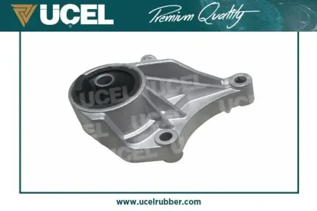 Подушка двигуна (передня) Opel Combo 1.3-1.7CDTI 01- UCEL 91166