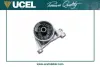 Подушка двигуна (передня) Opel Astra G 2.0DI/2.0DTI 98-05 UCEL 91176 (фото 1)