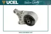 Подушка двигуна (передня) Opel Astra G 2.0 DTi 98-05 UCEL 91177 (фото 2)