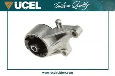 Подушка двигуна (передня) Opel Astra G 2.0 DTi 98-05 UCEL 91177