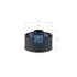 Фільтр повітряний 138x215x63,5 FOGO FDR 20 M3S, FDR 40 M3S INGERSOLL RAND G 33R SDMO J24M, J33, J33K, J44K UFI 27F1500 (фото 1)
