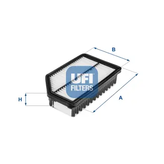 Повітряний фільтр UFI 30.594.00