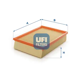 Повітряний фільтр UFI 30.994.00