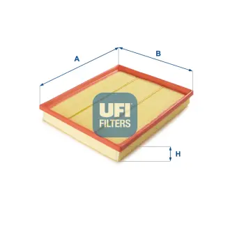 Фільтр повітряний UFI 30.A17.00