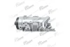 Корпус масляного радіатора MERCEDES ACCELO, ACTROS, ACTROS MP2 / MP3, TOURISMO (O 350), TRAVEGO (O 580) NEOPLAN SKYLINER, STARLINER SETRA 400 OM374.992-OM924.999 04.96- Vaden 0101108 (фото 8)