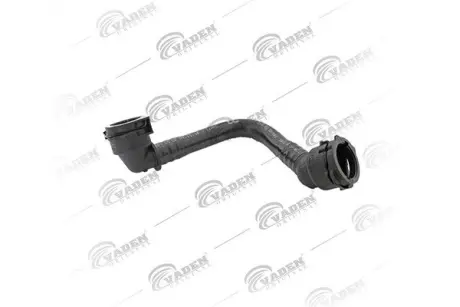 З\'єднуючий шланг (компресора) MERCEDES Vaden 0101 244