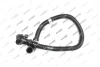 Пластмасовий шланг системи охолодження MERCEDES VARIO (B667, B670, B668), VARIO (B670, B668, B667) OM900.917-OM904.964 09.96- Vaden 0101533 (фото 1)