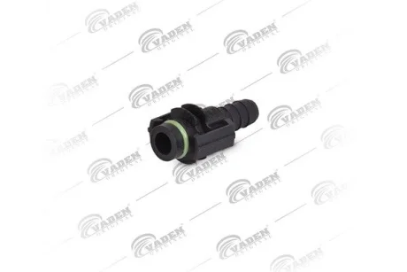 Конектори шланга (прямий/12,1мм дріт 10 VOSS 246 NG12) MAN MERCEDES Vaden 0102123
