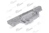 Кришка охолоджувача оливи VOLVO B12, FH12, FL12, FM12, NH12 D12A340-TD123ES 01.92- Vaden 0103143 (фото 2)