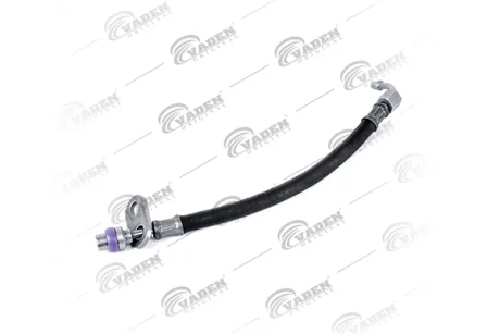 Масляна трубка (для компресора) RVI VOLVO Vaden 0103320