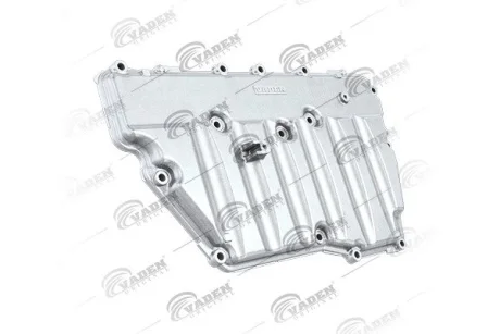 Кришка охолоджувача оливи SCANIA G I, G II, P I, P II, R I, R II, S, TOURING DC13.05-OC13.104 04.04- Vaden 0104155