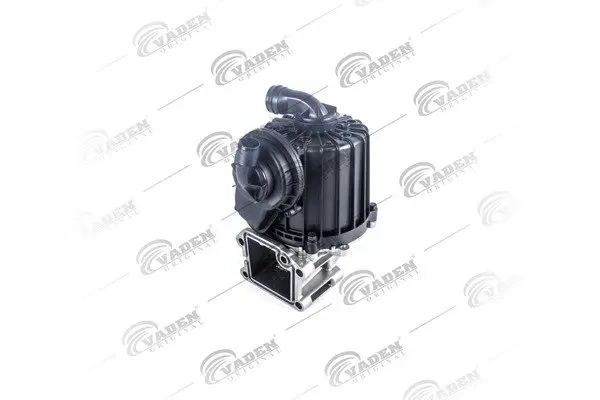Масляний сепаратор RVI C, K, T VOLVO FH, FH II, FH III, FM II, FM III, FMX II, FMX III D11A-330-G13C460 09.05- Vaden 0107180 (фото 1)