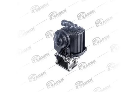 Масляний сепаратор RVI C, K, T VOLVO FH, FH II, FH III, FM II, FM III, FMX II, FMX III D11A-330-G13C460 09.05- Vaden 0107180