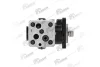 Компресор, ємність 238см³, кількість циліндрів: 1, охолодження: охолодження рідини, без приводного шківа (новий) MAN Vaden 1200050001 (фото 3)