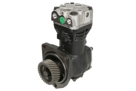 Компресор, ємність 225см³, кількість циліндрів: 1, охолодження: охолодження рідини (новий) VOLVO Vaden 1300030001