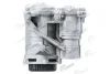 Головний клапан - причеп (M16X1,5мм M22x1,5мм) DAF 75 CF, 85 CF, 95 XF, CF 75, CF 85, XF 95 IVECO STRALIS I, S-WAY, TRAKKER I MAN LION´S CITY, NL, NÜ, TGL I, TGM I MERCEDES ACTROS 09.75- Vaden 303080001 (фото 6)