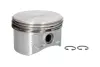 Поршень компресора (діаметр 86мм) MAN CLA, EM, FOC, HOCL, L2000, LION´S CITY, LION´S CLASSIC, M 2000 L, M 2000 M, NL, NM, SL II, SM, SÜ, TGA, TGL I, TGM I MERCEDES ATEGO, ATEGO 2, AXOR 01.70- Vaden 7000 851 104 (фото 1)