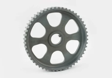 Шестерня, розподільний вал AUDI 100 C4, 80 B4, A4 B5, A6 C4, CABRIOLET B3, COUPE B3 VW GOLF III, PASSAT B3/B4, PASSAT B5 1.8/2.0 01.92-09.01 VAG 027109111H