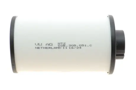 Фiльтр оливний КПП VAG 02E305051C