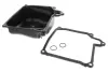 Ущільнююче кільце коробки передач AUDI A3, A4 B7 VW GOLF V, PASSAT B6 1.2-4.2 05.03-03.13 VAG 02E321371E (фото 1)