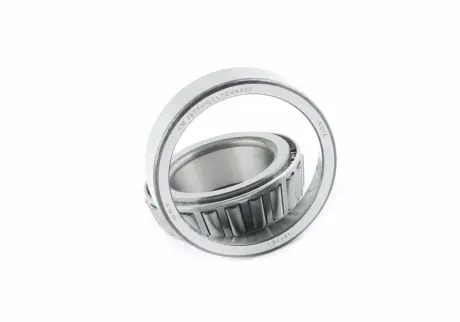 Пiдшипник КПП роликовий конi VAG 02M311214