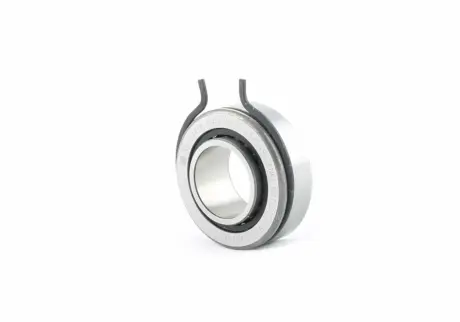 Пiдшипник КПП роликовий конi VAG 02T311375K