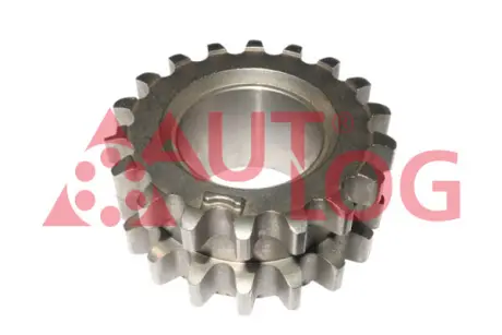 Шестерня, розподільний вал AUDI A1, A3 SEAT ALTEA, ALTEA XL, LEON SKODA OCTAVIA II, RAPID, SUPERB II, YETI VW EOS, GOLF PLUS V, GOLF VI, JETTA III, PASSAT B7, SCIROCCO III 1.4 07.05-10.18 VAG 03C105209AQ