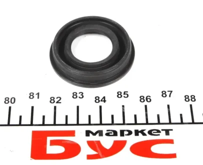 Кольцо уплотнительное форсунки VAG 03L103070A