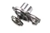 Насос охолоджуючої рідини AUDI A1 SEAT IBIZA IV, IBIZA IV ST, TOLEDO IV FABIA III, RAPID VW POLO V 1.4D 02.14-12.22 VAG 04B 121 011D (фото 2)