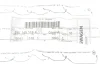 Прокладка заслінки дросельної VW Caddy IV 15-20 VAG 04L145119A (фото 2)