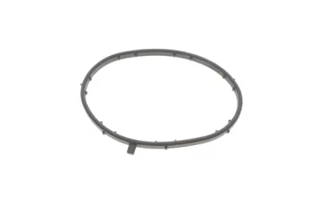 Прокладка системи EGR Audi Q7 4.0 TDI 16- VAG 057145818A