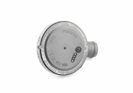 Клапан VAG 06A129101D