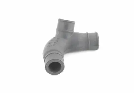 Шланг вентиляції картера AUDI A4 B5, A4 B6, A4 B7, A6 C5 SEAT EXEO, EXEO ST SKODA SUPERB I VW PASSAT B5.5 1.8 01.95-05.10 VAG 06B103221H