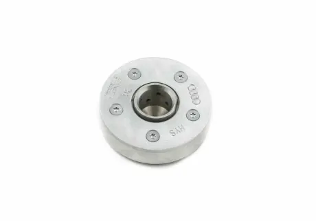 Регулятор VAG 06F109088J