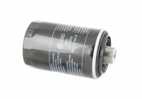 Фільтр мастила A3 1.8-2.0TFSI 04- VAG 06J115403Q