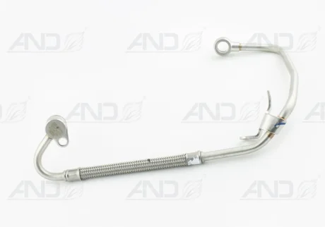 Трубка VAG 06J145771D