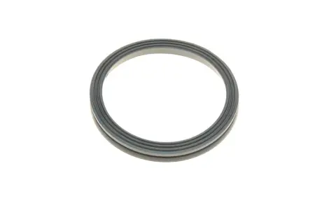 Прокладка кришки картера VW Golf VII 2.0R TFSI 13- VAG 06K103583