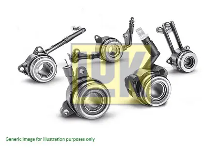 Підшипник VAG 0AX141671C