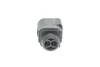 Корпус електричного роз'єму (2 pin) VAG 1J0973802 (фото 3)