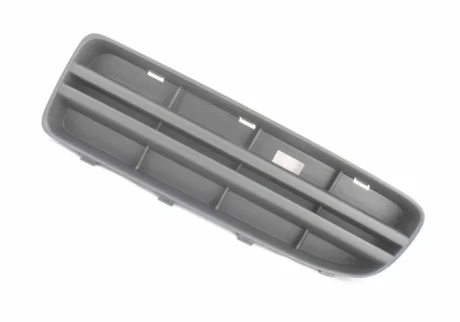 Решітка лів передн SKODA OCTAVIA I 08.00-12.10 VAG 1U0807367C01C