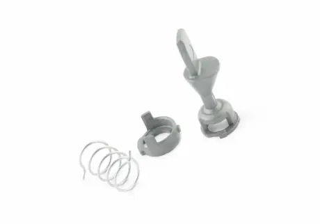 Елементи закривання центральних дверей VAG 1U0898001