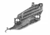 VW. VAG 1Z0941464A (фото 2)