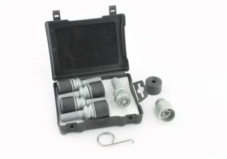 Комплект болтів-секреток M14 VAG 2H0698137