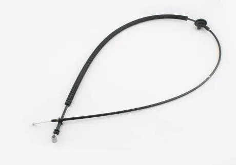 Трос відкривання капоту VW CADDY III, CADDY III/MINIVAN, TOURAN 1.4-2.0D 02.03-05.15 VAG 2K0823535