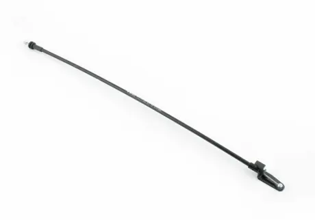 Трос відкривання капоту ((EN) from lock side) VW CADDY III, CADDY III/MINIVAN, TOURAN 1.4-2.0D 02.03-08.10 VAG 2K1823531