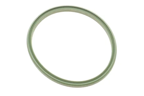 Прокладка патрубка інтеркулера ущільнююча VW Caddy III/T5 03- (57.85mm) VAG 3C0145117F