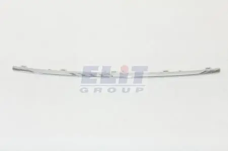 Накладки переднього бамперу VAG 3T0853551A