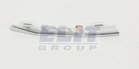 Накладки переднього бамперу VAG 3T0853768A